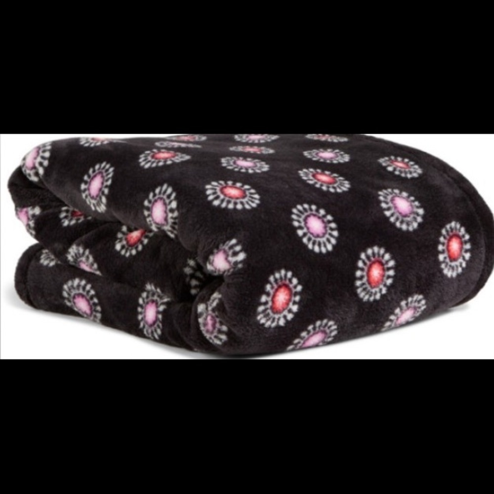 Vera Bradley Blankets