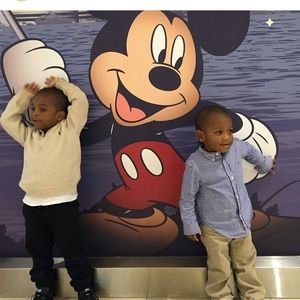 Meet your Posher, Ivy