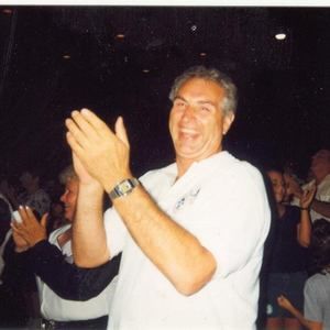 Meet your Posher, Terry