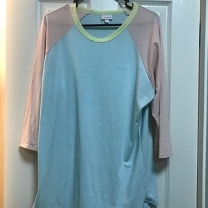 Lularoe Randy XL