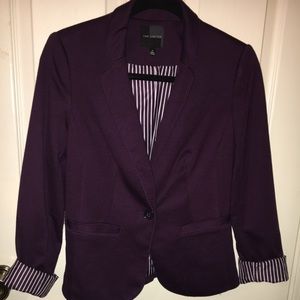 The Limited Blazer