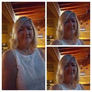 Meet your Posher, Dixie