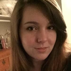 Meet your Posher, Cheyenne
