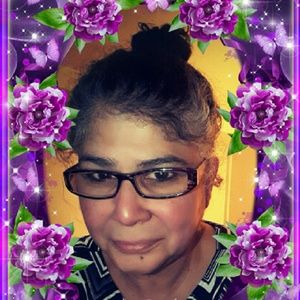 Meet your Posher, Rosa