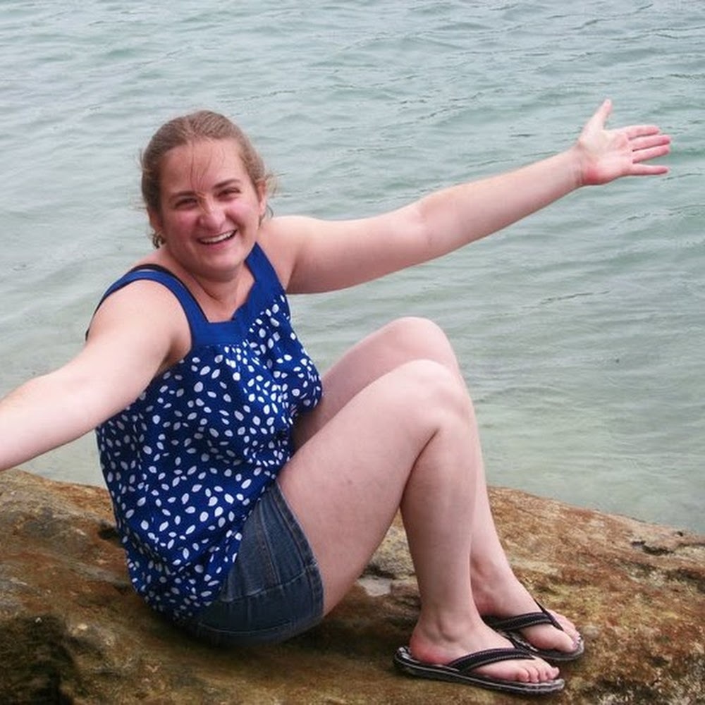 Meet your Posher, Rachel