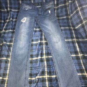 Men's Rude jeans