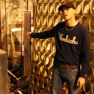 Meet your Posher, Mason