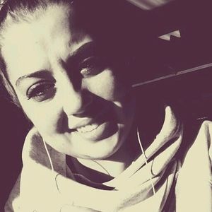 Meet your Posher, Jessica