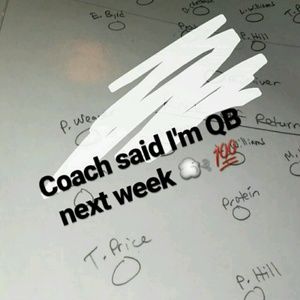 Meet your Posher, Tyrone