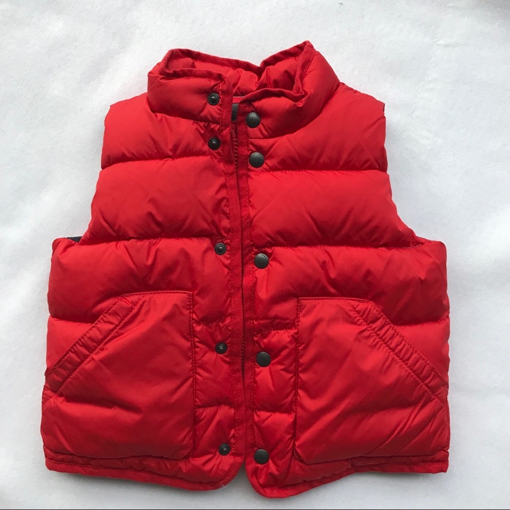 Gap Quilted Vest