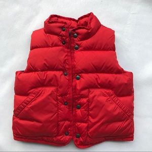 Gap Quilted Vest