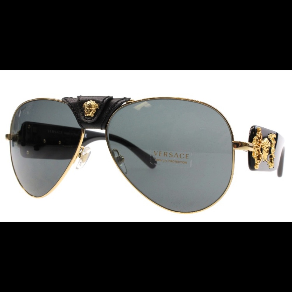 Sunglasses with Case