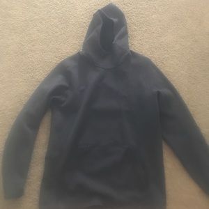Lululemon sweatshirt