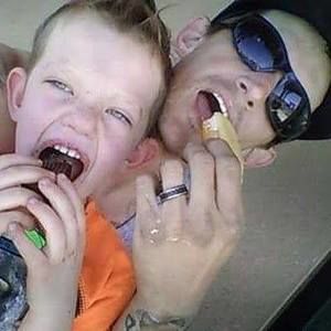 Meet your Posher, Daniel