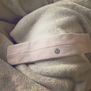 Lululemon headband