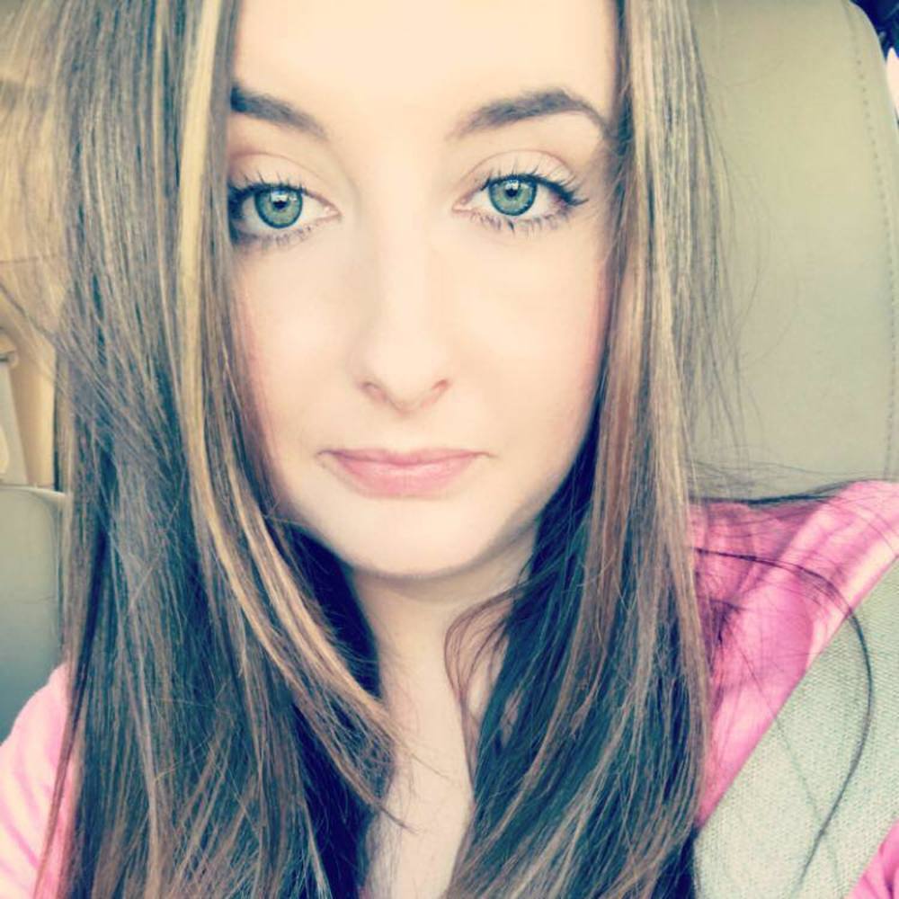 Meet your Posher, Breanna