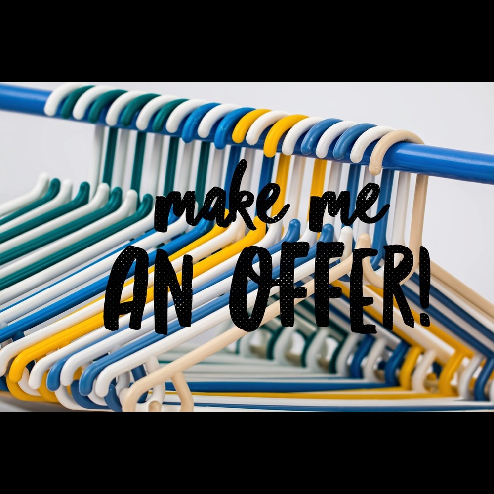 Make an offer