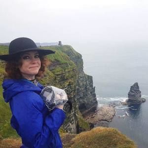 Meet your Posher, Keely