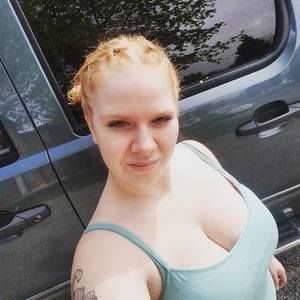 Meet your Posher, Tasha