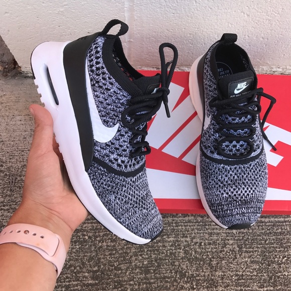 Nike women's authentic air max ultra sz 7.5 new - Picture 2 of 8