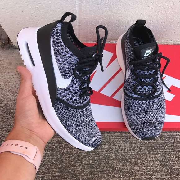 Nike women's authentic air max ultra sz 7.5 new - Picture 6 of 8