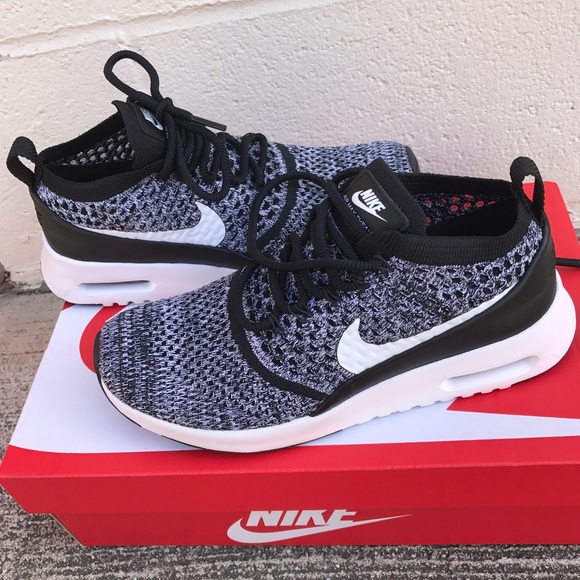 Nike women's authentic air max ultra sz 7.5 new - Picture 7 of 8