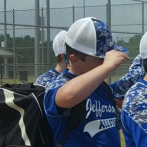 Meet your Posher, Bryan