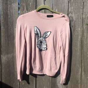 🐰 Bunny Sweater! 🐰
