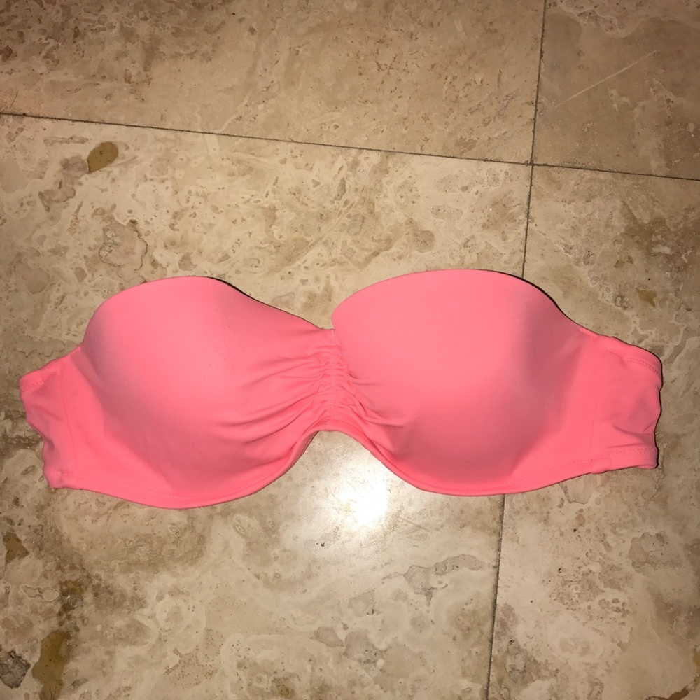 Victorias Secret bandeau bra Top