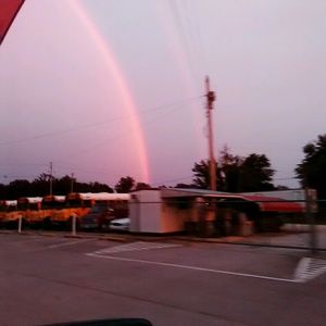 Meet your Posher, Lesa