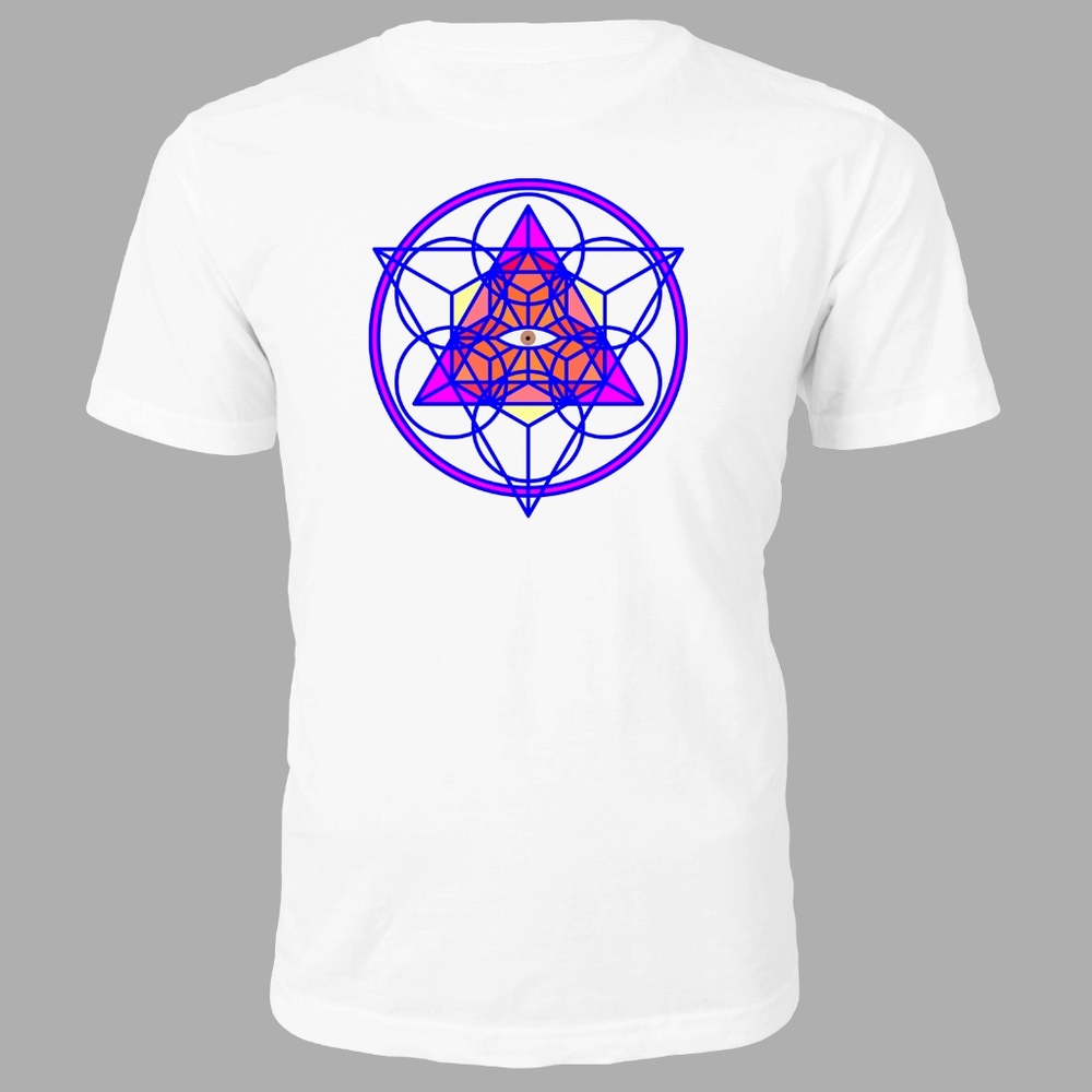 👕Awakening 💯% Egyptian Cotton Shirt 👕