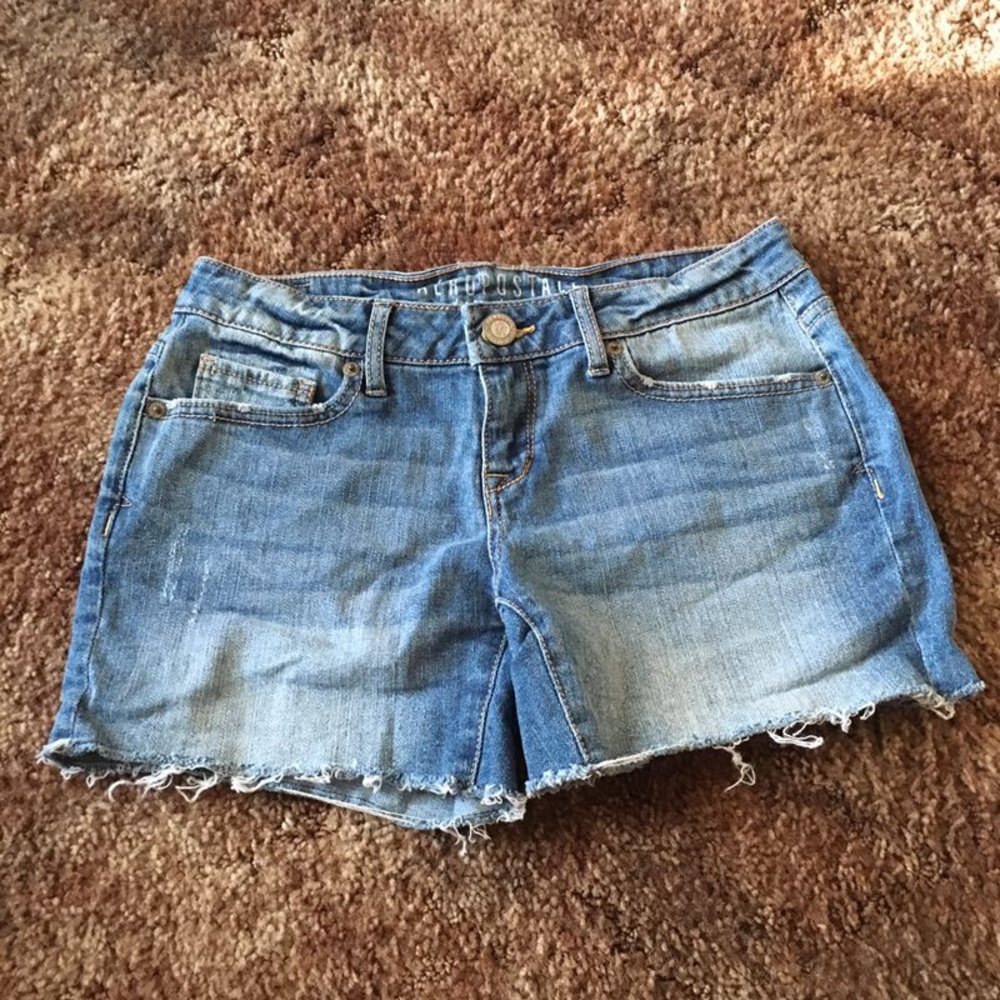 NWOT👼 Aeropostale Short Jeans