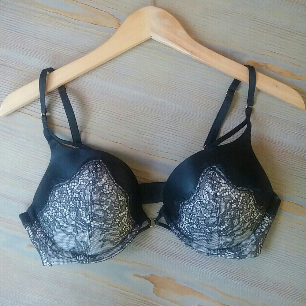 Victoria Secret Bombshell Bra