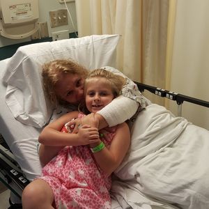 Meet your Posher, Tammy