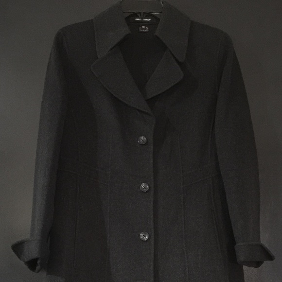 Ellen Tracy Coat - Picture 2 of 13