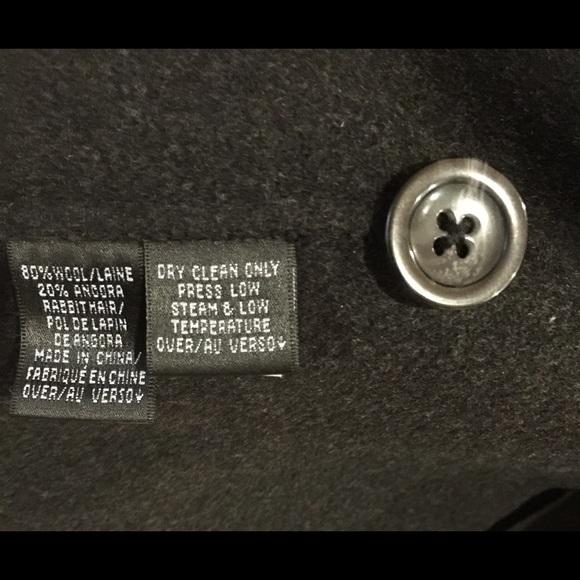 Ellen Tracy Coat - Picture 4 of 13