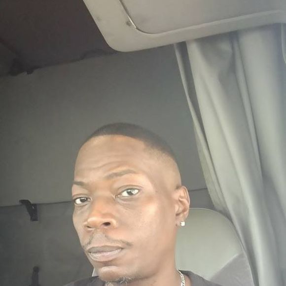 Meet your Posher, Marcus - Picture 1 of 1