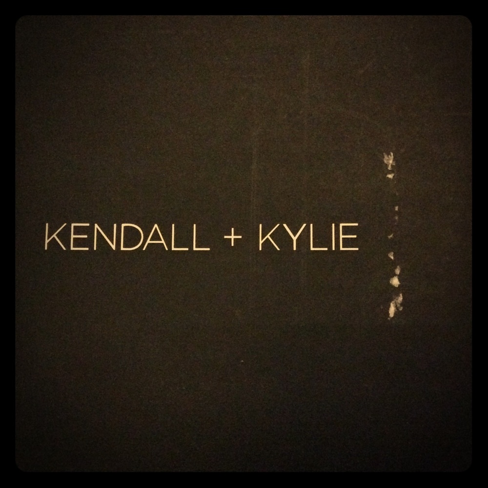 KENDALL + KYLIE 'Ginny' Lace-Up Sandals