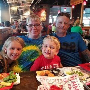 Meet your Posher, Kelly