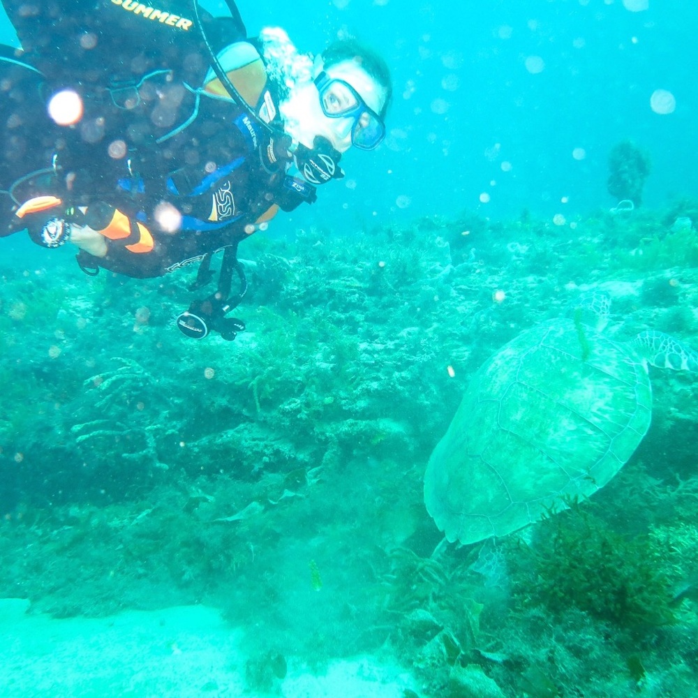 Meet your Posher, Maureen