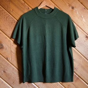 🔥Zip-Back Winter Sweater