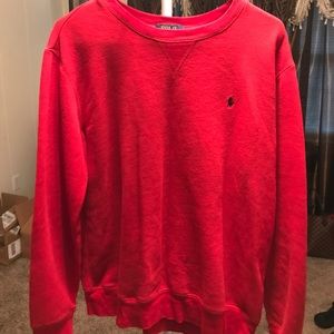 Polo Ralph Lauren sweatshirt Polo Ralph Lauren sweatshirt
