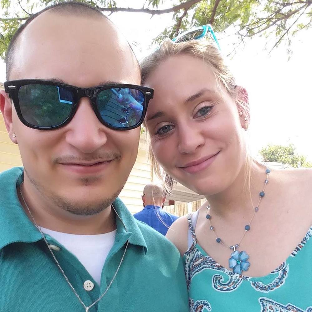 Meet your Posher, Marcella