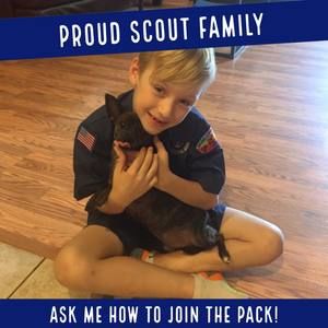 Meet your Posher, Chantel