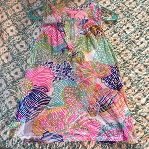 Lilly Pulitzer Tank