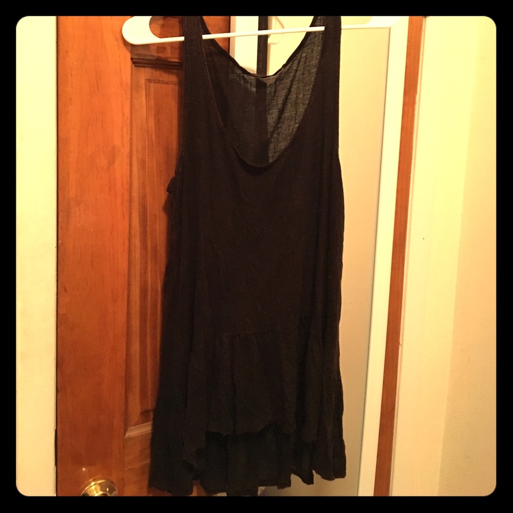 Super soft tank top!