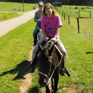 Meet your Posher, Mary