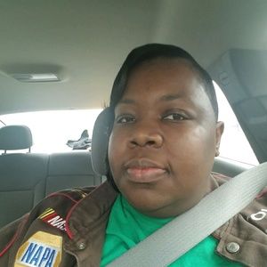 Meet your Posher, Kay