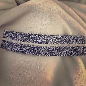 Lululemon headband