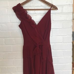 MAX AZRIA COLLECTION Dress Size 0